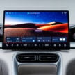 2025 Proton eMAS 5 官方规格获确认, 续航里程325公里, 21分钟从30%充电至80%, 支持无线 Apple CarPlay
