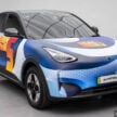 2025 Proton eMAS 5 官方规格获确认, 续航里程325公里, 21分钟从30%充电至80%, 支持无线 Apple CarPlay
