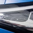 2025 Proton eMAS 5 官方规格获确认, 续航里程325公里, 21分钟从30%充电至80%, 支持无线 Apple CarPlay
