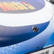 2025 Proton eMAS 5 官方规格获确认, 续航里程325公里, 21分钟从30%充电至80%, 支持无线 Apple CarPlay