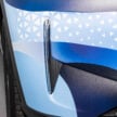 2025 Proton eMAS 5 官方规格获确认, 续航里程325公里, 21分钟从30%充电至80%, 支持无线 Apple CarPlay