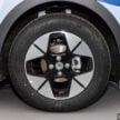 2025 Proton eMAS 5 官方规格获确认, 续航里程325公里, 21分钟从30%充电至80%, 支持无线 Apple CarPlay