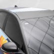 2025 Proton eMAS 5 官方规格获确认, 续航里程325公里, 21分钟从30%充电至80%, 支持无线 Apple CarPlay