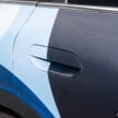 2025 Proton eMAS 5 官方规格获确认, 续航里程325公里, 21分钟从30%充电至80%, 支持无线 Apple CarPlay