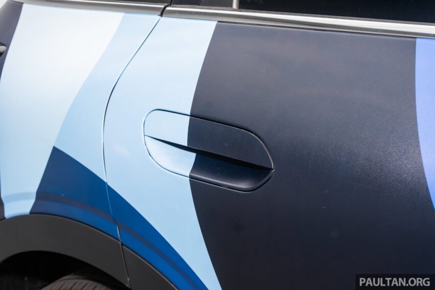 2025 Proton eMAS 5 官方规格获确认, 续航里程325公里, 21分钟从30%充电至80%, 支持无线 Apple CarPlay 304593