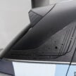 2025 Proton eMAS 5 官方规格获确认, 续航里程325公里, 21分钟从30%充电至80%, 支持无线 Apple CarPlay