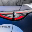 2025 Proton eMAS 5 官方规格获确认, 续航里程325公里, 21分钟从30%充电至80%, 支持无线 Apple CarPlay