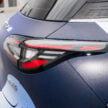2025 Proton eMAS 5 官方规格获确认, 续航里程325公里, 21分钟从30%充电至80%, 支持无线 Apple CarPlay