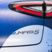 2025 Proton eMAS 5 官方规格获确认, 续航里程325公里, 21分钟从30%充电至80%, 支持无线 Apple CarPlay