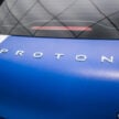 2025 Proton eMAS 5 官方规格获确认, 续航里程325公里, 21分钟从30%充电至80%, 支持无线 Apple CarPlay