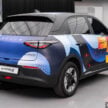 2025 Proton eMAS 5 官方规格获确认, 续航里程325公里, 21分钟从30%充电至80%, 支持无线 Apple CarPlay