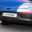 2025 Proton eMAS 5 官方规格获确认, 续航里程325公里, 21分钟从30%充电至80%, 支持无线 Apple CarPlay