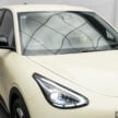 2025 Proton eMAS 5 官方规格获确认, 续航里程325公里, 21分钟从30%充电至80%, 支持无线 Apple CarPlay