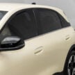2025 Proton eMAS 5 官方规格获确认, 续航里程325公里, 21分钟从30%充电至80%, 支持无线 Apple CarPlay