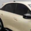 2025 Proton eMAS 5 官方规格获确认, 续航里程325公里, 21分钟从30%充电至80%, 支持无线 Apple CarPlay