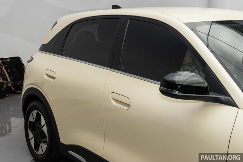 2025 Proton eMAS 5 官方规格获确认, 续航里程325公里, 21分钟从30%充电至80%, 支持无线 Apple CarPlay 304609