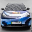 2025 Proton eMAS 5 官方规格获确认, 续航里程325公里, 21分钟从30%充电至80%, 支持无线 Apple CarPlay