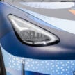 2025 Proton eMAS 5 官方规格获确认, 续航里程325公里, 21分钟从30%充电至80%, 支持无线 Apple CarPlay