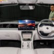 2025 Proton eMAS 5 官方规格获确认, 续航里程325公里, 21分钟从30%充电至80%, 支持无线 Apple CarPlay