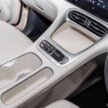 2025 Proton eMAS 5 官方规格获确认, 续航里程325公里, 21分钟从30%充电至80%, 支持无线 Apple CarPlay