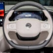 2025 Proton eMAS 5 官方规格获确认, 续航里程325公里, 21分钟从30%充电至80%, 支持无线 Apple CarPlay