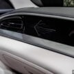 2025 Proton eMAS 5 官方规格获确认, 续航里程325公里, 21分钟从30%充电至80%, 支持无线 Apple CarPlay