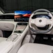 2025 Proton eMAS 5 官方规格获确认, 续航里程325公里, 21分钟从30%充电至80%, 支持无线 Apple CarPlay