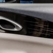 2025 Proton eMAS 5 官方规格获确认, 续航里程325公里, 21分钟从30%充电至80%, 支持无线 Apple CarPlay