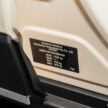2025 Proton eMAS 5 官方规格获确认, 续航里程325公里, 21分钟从30%充电至80%, 支持无线 Apple CarPlay
