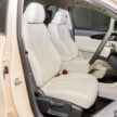 2025 Proton eMAS 5 官方规格获确认, 续航里程325公里, 21分钟从30%充电至80%, 支持无线 Apple CarPlay