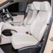 2025 Proton eMAS 5 官方规格获确认, 续航里程325公里, 21分钟从30%充电至80%, 支持无线 Apple CarPlay