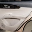 2025 Proton eMAS 5 官方规格获确认, 续航里程325公里, 21分钟从30%充电至80%, 支持无线 Apple CarPlay