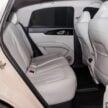 2025 Proton eMAS 5 官方规格获确认, 续航里程325公里, 21分钟从30%充电至80%, 支持无线 Apple CarPlay