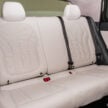 2025 Proton eMAS 5 官方规格获确认, 续航里程325公里, 21分钟从30%充电至80%, 支持无线 Apple CarPlay
