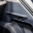 2025 Proton eMAS 5 官方规格获确认, 续航里程325公里, 21分钟从30%充电至80%, 支持无线 Apple CarPlay