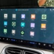 2025 Proton eMAS 5 官方规格获确认, 续航里程325公里, 21分钟从30%充电至80%, 支持无线 Apple CarPlay