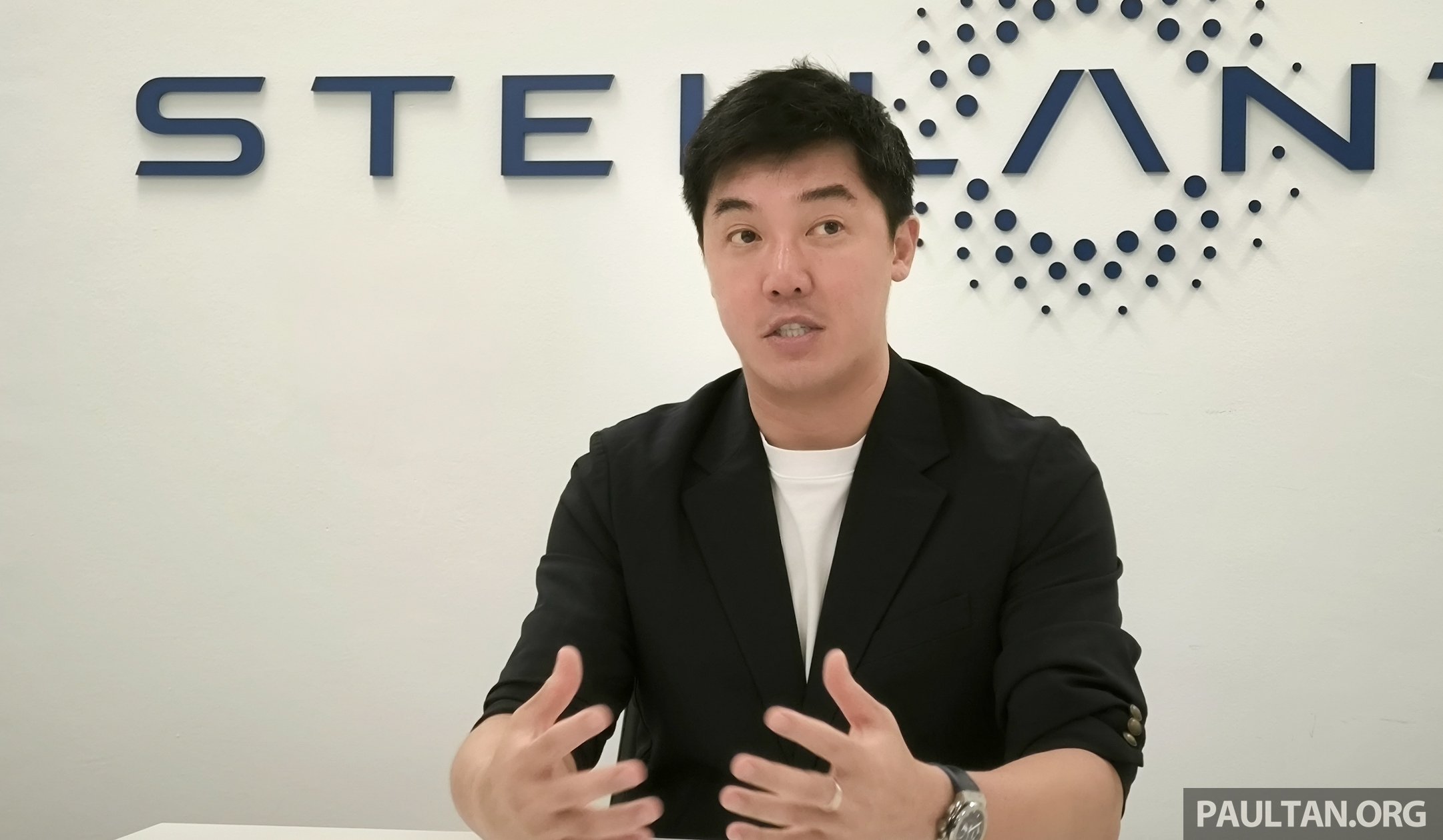Leapmotor 成 Stellantis Malaysia 的核心品牌！C10 拟年底 CKD；Peugeot 暂时退居二线直到下一代产品推出为止