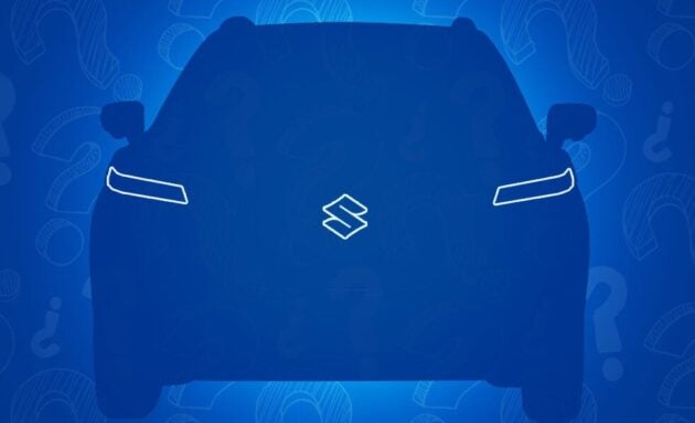总代理发预告, Suzuki Fronx 来马与 Perodua Ativa 竞争?