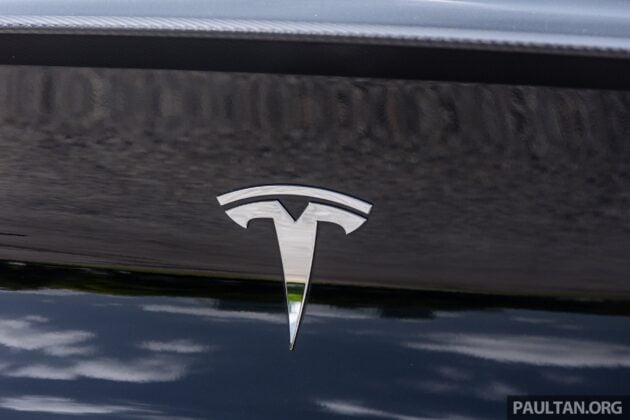 自动驾驶导致一死一伤, 美国法院判 Tesla 需赔10.3亿令吉