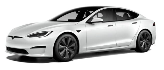 自动驾驶导致一死一伤, 美国法院判 Tesla 需赔10.3亿令吉