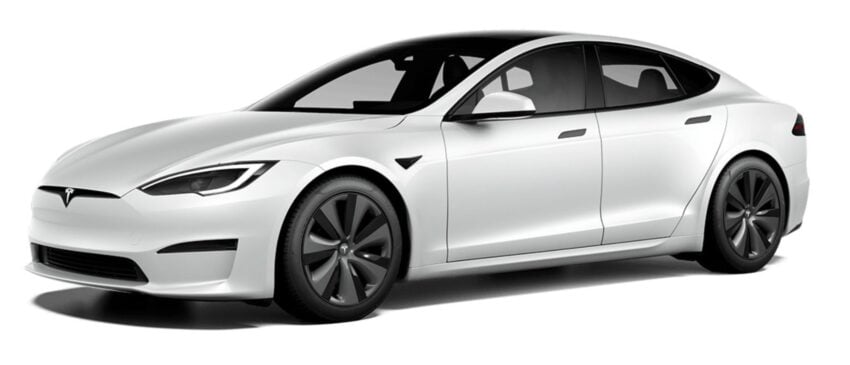 自动驾驶导致一死一伤, 美国法院判 Tesla 需赔10.3亿令吉 304347
