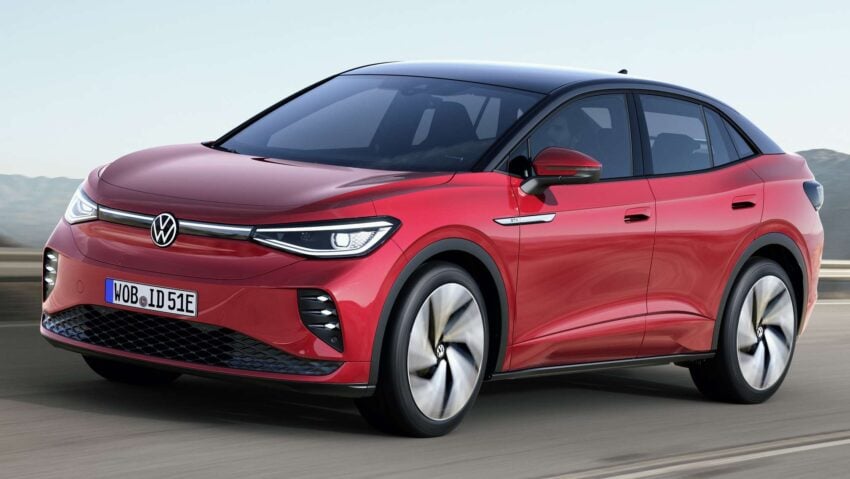 历经三代，Volkswagen Touareg 即将走入历史！不设后继车型，Tayron 将接棒旗舰地位；ID.5 电动车也将一并淘汰 304553
