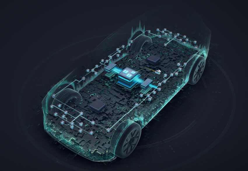 扩大合作关系！小鹏汽车与 Volkswagen 集团签订电子电气架构技术战略合作协议，涵盖燃油与插电混动车型平台 305224