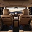 比亚迪仰望 U8L 中国正式上市, 对标 Rolls Royce Cullinan 的超奢华SUV, 2.0L油电增程系统, 售价从77.14万令吉起