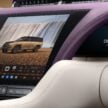 比亚迪仰望 U8L 中国正式上市, 对标 Rolls Royce Cullinan 的超奢华SUV, 2.0L油电增程系统, 售价从77.14万令吉起
