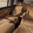 比亚迪仰望 U8L 中国正式上市, 对标 Rolls Royce Cullinan 的超奢华SUV, 2.0L油电增程系统, 售价从77.14万令吉起