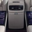 比亚迪仰望 U8L 中国正式上市, 对标 Rolls Royce Cullinan 的超奢华SUV, 2.0L油电增程系统, 售价从77.14万令吉起