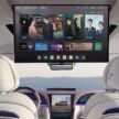 比亚迪仰望 U8L 中国正式上市, 对标 Rolls Royce Cullinan 的超奢华SUV, 2.0L油电增程系统, 售价从77.14万令吉起