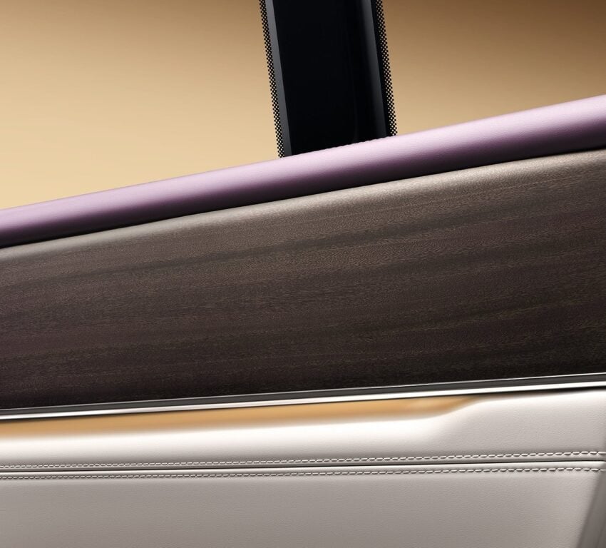 比亚迪仰望 U8L 中国正式上市, 对标 Rolls Royce Cullinan 的超奢华SUV, 2.0L油电增程系统, 售价从77.14万令吉起 304252