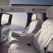 比亚迪仰望 U8L 中国正式上市, 对标 Rolls Royce Cullinan 的超奢华SUV, 2.0L油电增程系统, 售价从77.14万令吉起